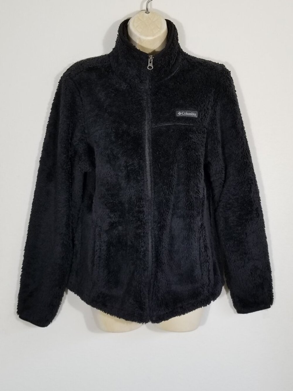 COLUMBIA Sherpa Fleece Full Zip Jacket 7110E1M
